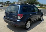 Used 2012 Subaru Forester 2.5X Premium image 3