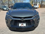 Used 2020 Chevrolet Blazer RS image 2
