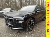 New 2025 Lincoln Nautilus Reserve w/ Jet Appearance Package image 4