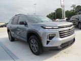 New 2026 Chevrolet Traverse LT image 6