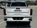 Certified 2024 GMC Sierra 2500 Denali Ultimate image 4