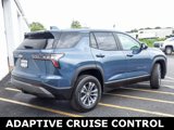 New 2026 Chevrolet Equinox LT image 6
