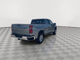 Certified 2025 Chevrolet Silverado 1500 LT w/ LPO, Dark Essentials Package image 6