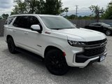 Used 2022 Chevrolet Tahoe Z71 w/ Z71 Off-Road Package image 3