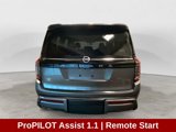 New 2025 Nissan Armada SV image 3