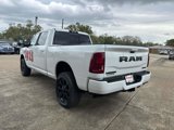 New 2025 RAM 2500 Laramie w/ Night Edition image 4