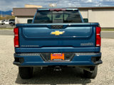 New 2025 Chevrolet Silverado 2500 High Country w/ High Country Premium Package image 4