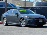 Used 2025 Toyota Camry LE image 2