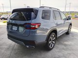 New 2025 Honda Pilot Touring image 5