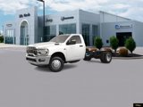New 2025 RAM 3500 Tradesman image 2