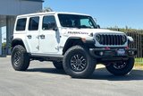New 2025 Jeep Wrangler Unlimited Rubicon image 2