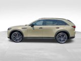 New 2025 MAZDA CX-70 Plug-In Hybrid w/ Premium Pkg image 5