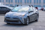Certified 2019 Toyota Prius XLE image 3