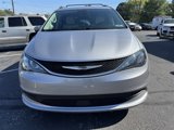 Used 2021 Chrysler Voyager Lxi w/ Cold Weather Group image 3