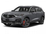 New 2025 Acura MDX Type S image 2
