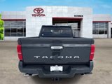 New 2025 Toyota Tacoma 4x4 Double Cab image 4