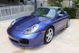 Used 2000 Porsche 911 Carrera image 5