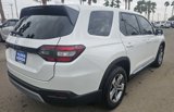 New 2025 Honda Pilot EX-L image 4