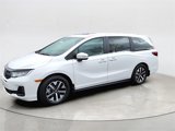 New 2025 Honda Odyssey EX-L image 2