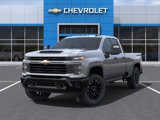 New 2025 Chevrolet Silverado 2500 Custom w/ Custom Value Package image 6