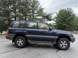Used 2002 Toyota Land Cruiser image 3