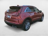 Used 2024 Cadillac XT4 Premium Luxury w/ Active Safety Package image 5