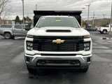 New 2025 Chevrolet Silverado 3500 W/T w/ WT Convenience Package image 2