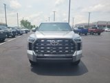 New 2025 Toyota Tundra Platinum image 2