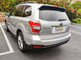Used 2015 Subaru Forester 2.5i Touring w/ Protection Package #2 image 5