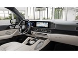 New 2026 Mercedes-Benz GLE 350 4MATIC image 6