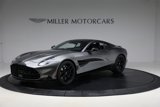 New 2025 Aston Martin Vanquish image 2