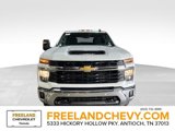 New 2025 Chevrolet Silverado 3500 LT w/ All Star Edition image 2