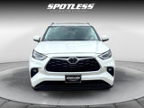 Used 2021 Toyota Highlander XLE image 5