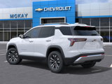 New 2026 Chevrolet Equinox LT w/ Convenience Package II image 3