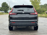 Used 2025 Honda CR-V EX-L image 4