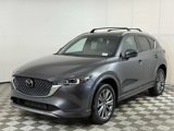 New 2025 MAZDA CX-5 Signature image 3