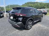 Used 2022 Nissan Rogue SL w/ SL Premium Package image 3