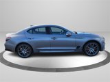 Used 2025 Genesis G70 2.5T image 2