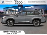 New 2025 Subaru Forester Touring image 3