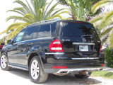 Used 2012 Mercedes-Benz GL 450 4MATIC image 4