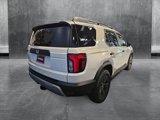 New 2026 Honda Passport RTL image 4