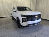 New 2025 Chevrolet Tahoe High Country image 2