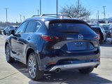 New 2025 MAZDA CX-5 Signature image 4