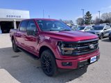 New 2025 Ford F150 XLT image 4