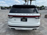New 2025 Lincoln Aviator Black Label w/ Black Label Special Edition image 3