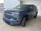New 2025 Chevrolet Traverse LT w/ Sun and Wheel Package image 3