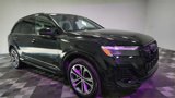 Used 2025 Audi Q7 2.0T Premium Plus w/ Premium Plus Package image 2