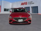 Used 2023 Genesis G70 2.0T image 2