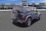 New 2025 Jeep Wrangler Sahara w/ Safety Group image 3