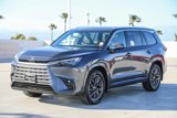 New 2025 Lexus TX 350 AWD image 3